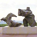 朱銘《太極》，1983，銅雕.jpg