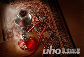 研究：水煙煙霧含苯　恐增白血病風險