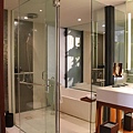 shower & bathtub