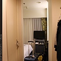 OCT2012 Hotel Vintage Shinjuku