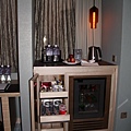 mini bar