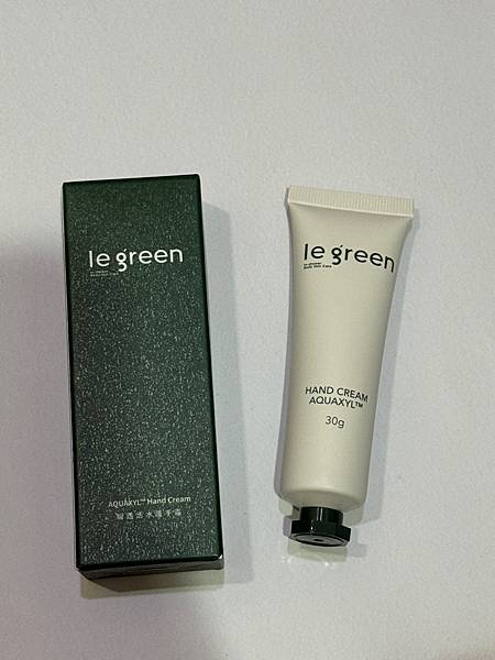 【純心得分享】｜【Le Green】💓植萃洗顏組合，從頭到腳