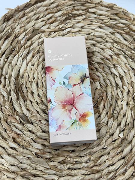 【保養品分享】｜【九州美力堂】❤️海星精粹抗皺凝膠，清爽保濕