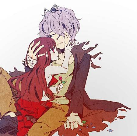 ib 恐怖美术馆的7种结局