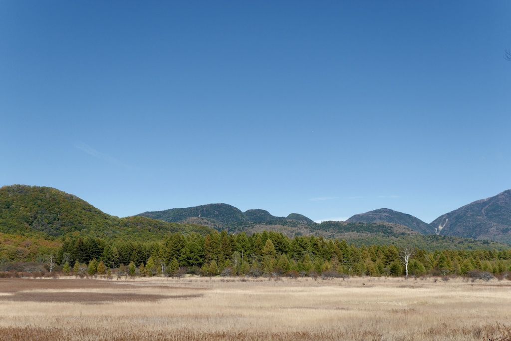 16日光賞楓 上 小田代原草紅葉 湯之湖環湖散策 湯元rest House午餐 湯瀑布 淺草 日光交通分享 Jiang Jiang 蔣蔣快樂生活提案 痞客邦