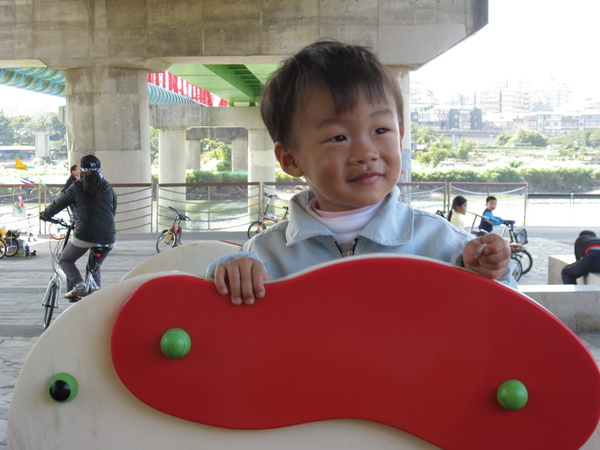 2009.01 河濱公園8