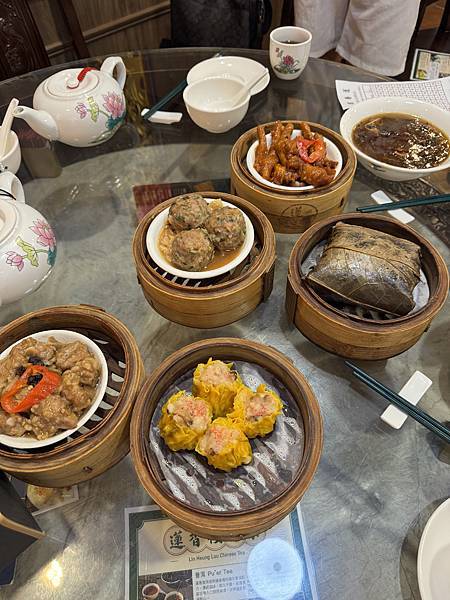 【旅遊】2025香港自由行攻略｜三天兩夜香港｜美食景點行程整