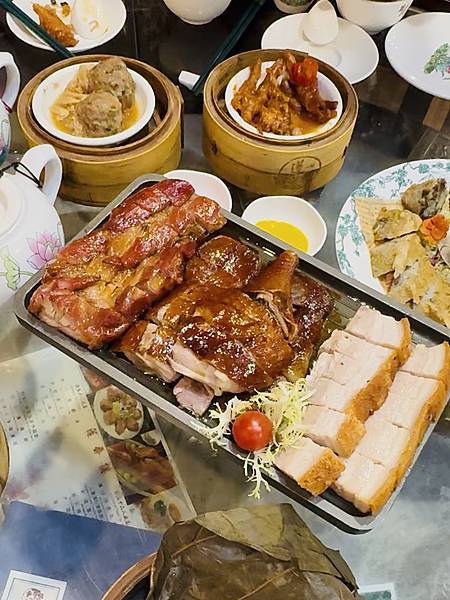 【旅遊】2025香港自由行攻略｜三天兩夜香港｜美食景點行程整