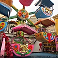Marché de Noel_Colmar