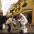Marché de Noel_Colmar