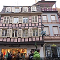 Marché de Noel_Colmar
