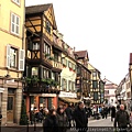 Marché de Noel_Colmar