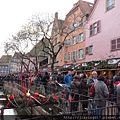 Marché de Noel_Colmar