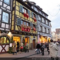Marché de Noel_Colmar