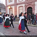 Marché de Noel_Colmar