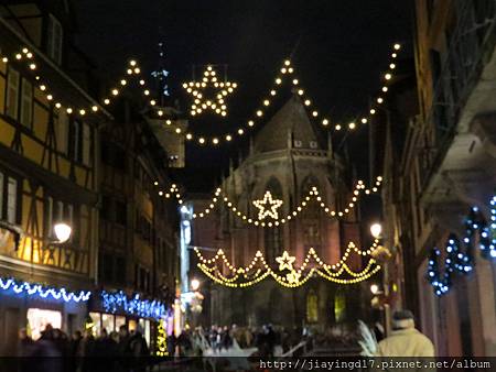 Marché de Noel_Colmar