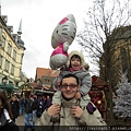 Marché de Noel_Colmar
