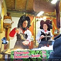 Marché de Noel_Colmar
