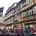 Marché de Noel_Colmar