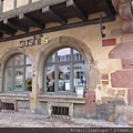 Marché de Noel_Colmar