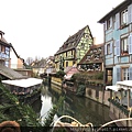 Marché de Noel_Colmar