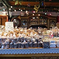 Marché de Noel_Strasbourg