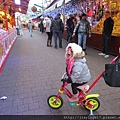 Marché de Noel_Strasbourg