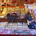 Marché de Noel_Strasbourg