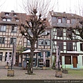 Marché de Noel_Strasbourg