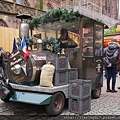 Marché de Noel_Strasbourg