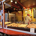 Marché de Noel_Strasbourg