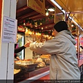 Marché de Noel_Strasbourg
