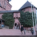 Haut-Koenigsbourg