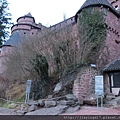Haut-Koenigsbourg
