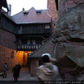 Haut-Koenigsbourg