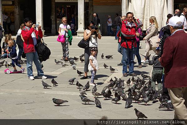 Venice