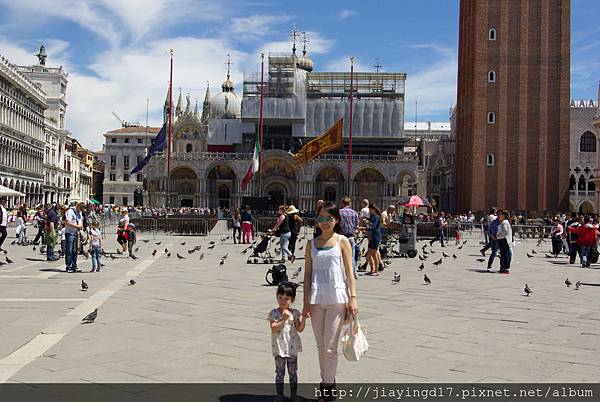 Venice