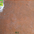小學斜坡走道色粉水磨石地面止滑防滑施工工程-相片 (14).JPG