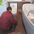 1施工過程-佶川科技止滑大師PAST Pro Anti-Slip Treatment,止滑液防滑液,創業加盟連鎖,止滑劑防滑劑,止滑防滑專業施工,地坪磁磚浴室止滑防滑