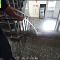 3施工過程-佶川科技止滑大師PAST Pro Anti-Slip Treatment,止滑液防滑液,創業加盟連鎖,止滑劑防滑劑,止滑防滑專業施工,地坪磁磚浴室止滑防滑