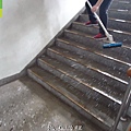 4施工過程-佶川科技止滑大師PAST Pro Anti-Slip Treatment,止滑液防滑液,創業加盟連鎖,止滑劑防滑劑,止滑防滑專業施工,地坪磁磚浴室止滑防滑