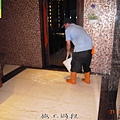 1施工過程-佶川科技止滑大師PAST Pro Anti-Slip Treatment,止滑液防滑液,創業加盟連鎖,止滑劑防滑劑,止滑防滑專業施工,地坪磁磚浴室止滑防滑