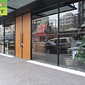 5Taichung city,BBQ,Restaurants,Kitchen,Black Tile,Anti-Slip Treatment