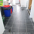 8Taichung city,BBQ,Restaurants,Kitchen,Black Tile,Anti-Slip Treatment