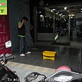 13Arcade,Aisle,Middle hardness tile,Anti-Slip Treatment