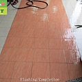 51Arcade,Aisle,Middle hardness tile,Anti-Slip Treatment