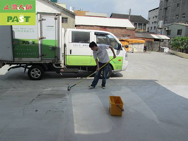 寺廟廣場粉光水泥地面步道止滑防滑施工工程 (8).jpg