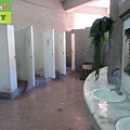 Park - male and female toilets - terrazzo - Quartz tiles - non slip treatment (8).JPG