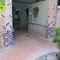 Park - male and female toilets - terrazzo - Quartz tiles - non slip treatment (11).JPG