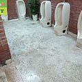 Park - male and female toilets - terrazzo - Quartz tiles - non slip treatment (24).JPG